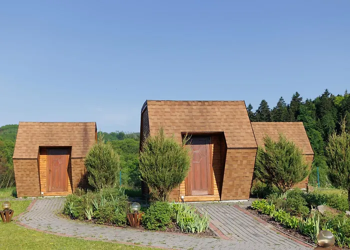Taor Karpaty Resort & Spa Східниця